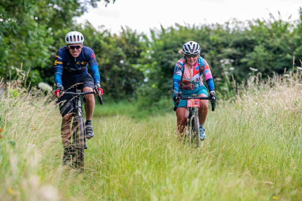 Pedal Norfolk Untamed - TPR EVENTS