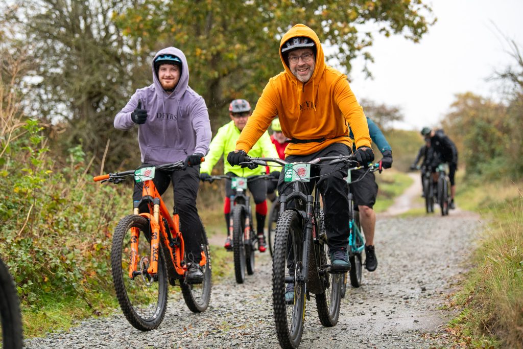 Suffolk Go Wild - TPR EVENTS