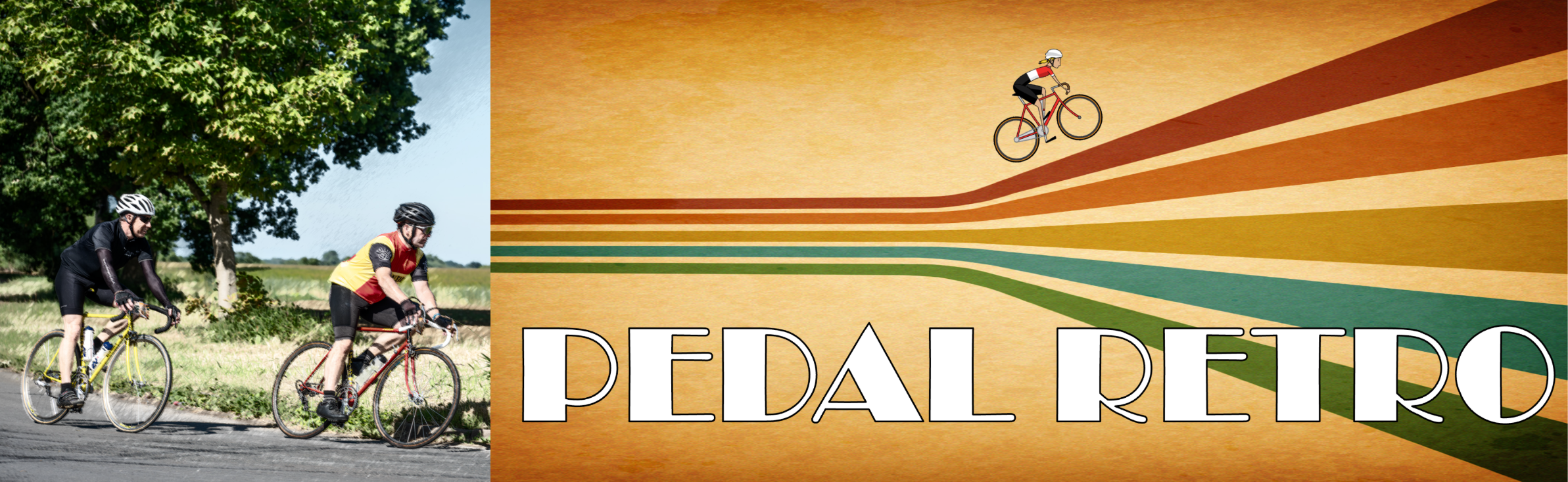 Pedal Suffolk PedalRetro - TPR EVENTS