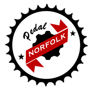 Pedal Norfolk 2026