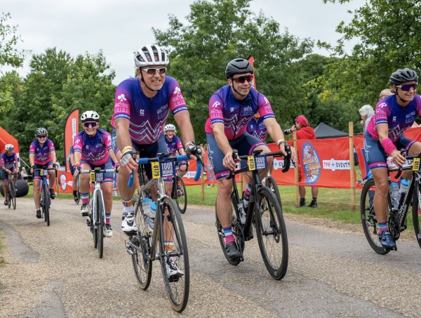 Screenshot Tour de Broads