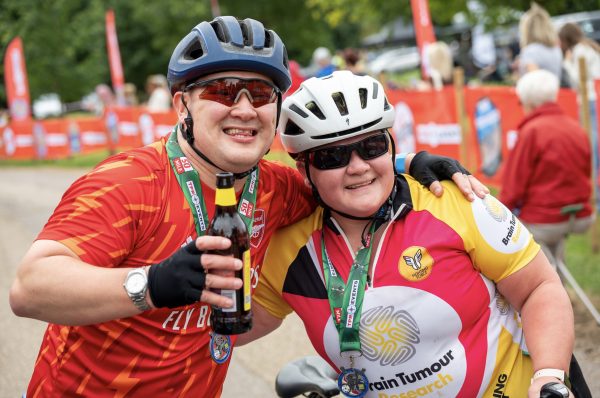 Screenshot Tour de Broads