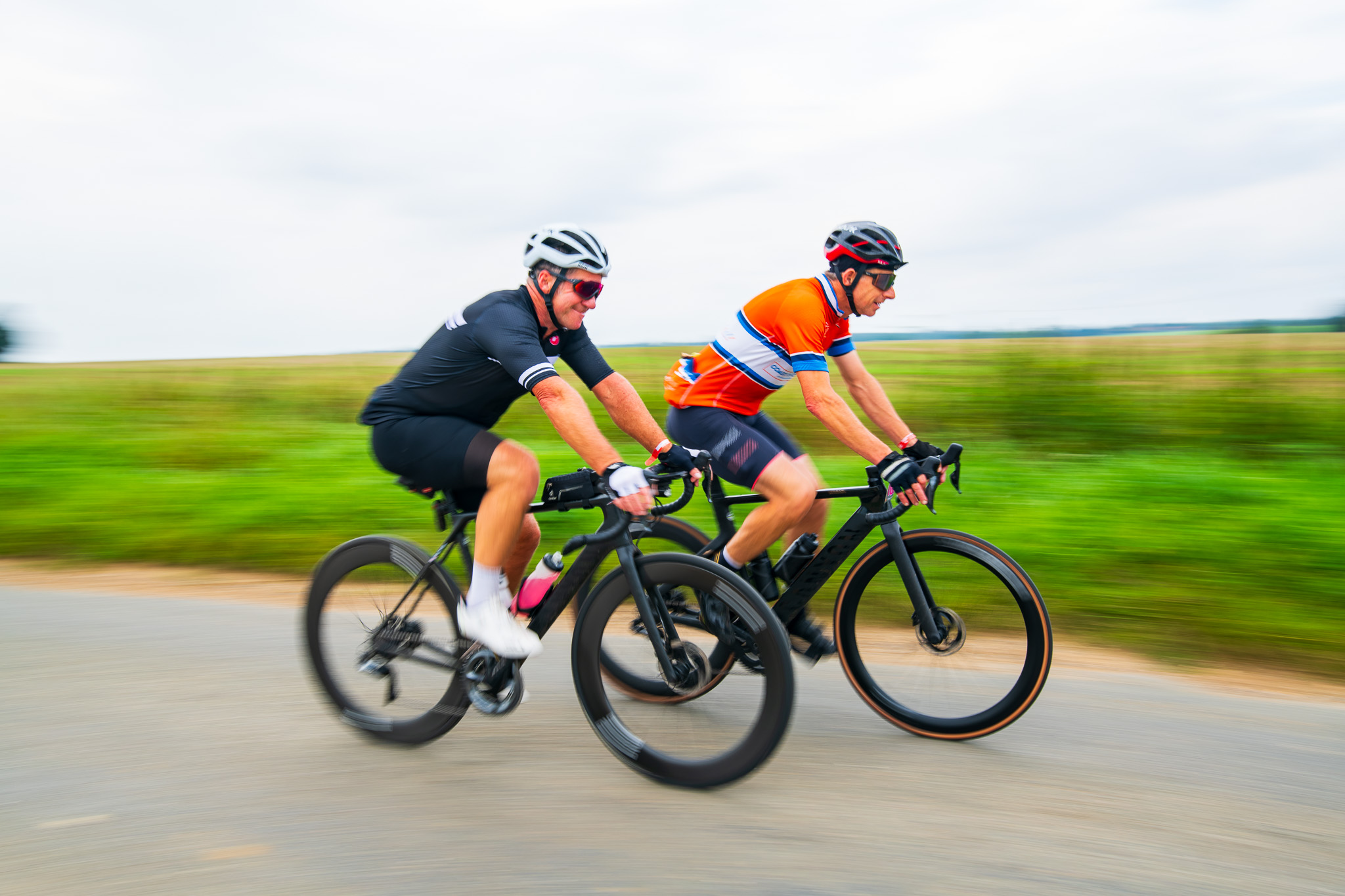 TOUR DE BROADS - TPR EVENTS