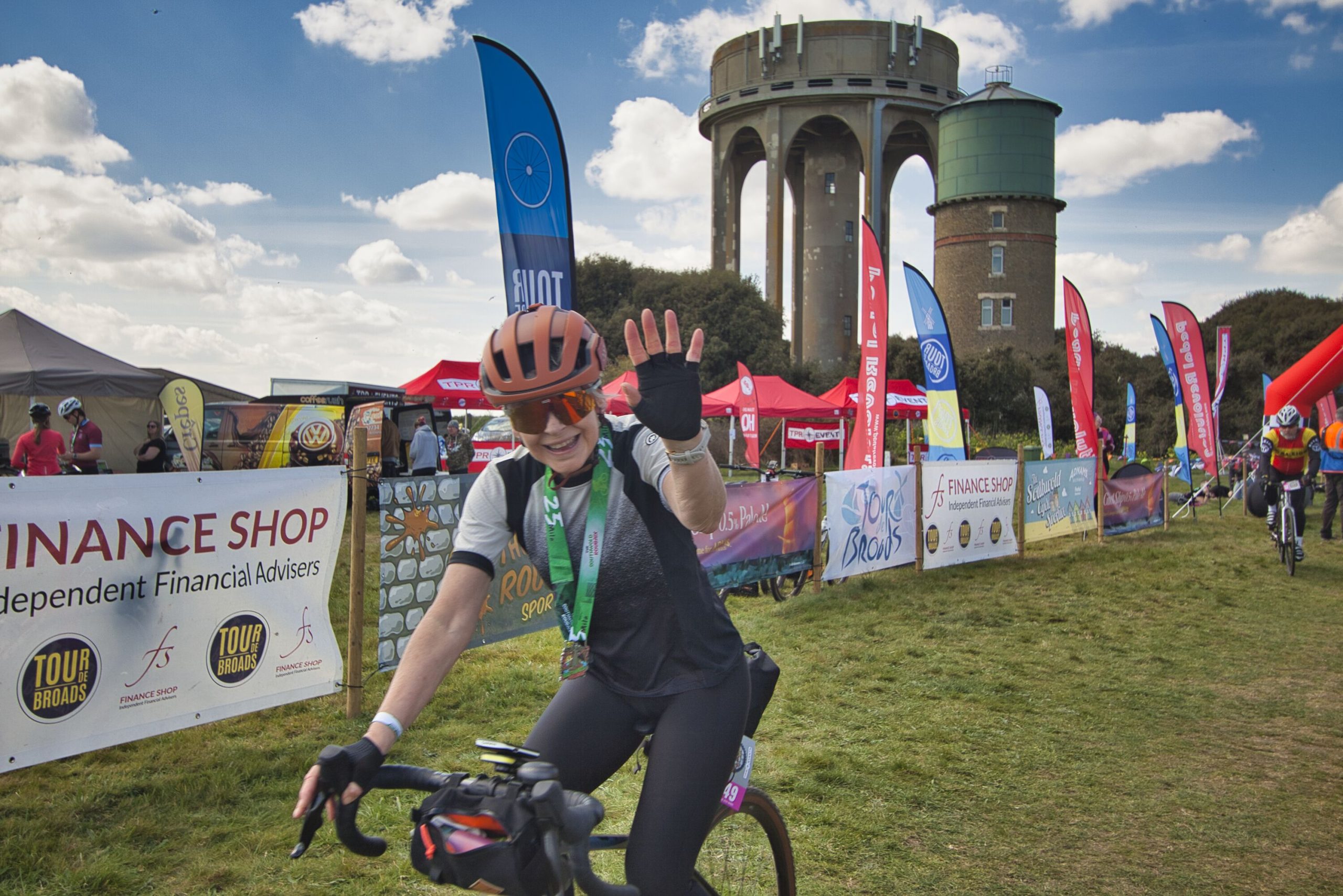 Suffolk Roubaix - TPR EVENTS