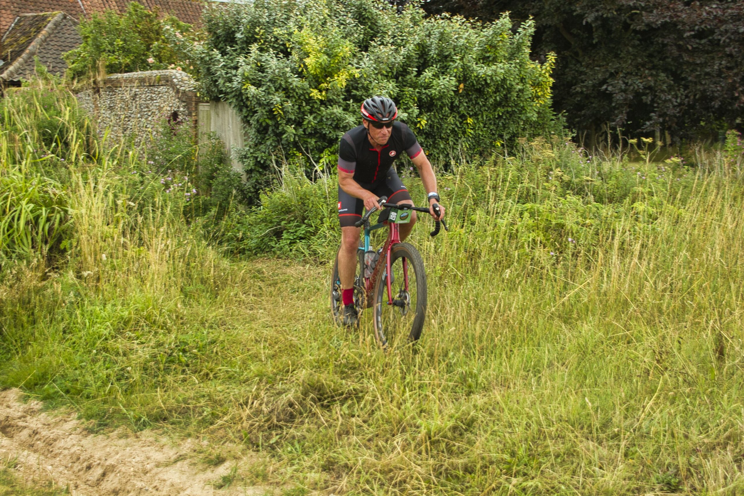 Pedal Norfolk Untamed - TPR EVENTS