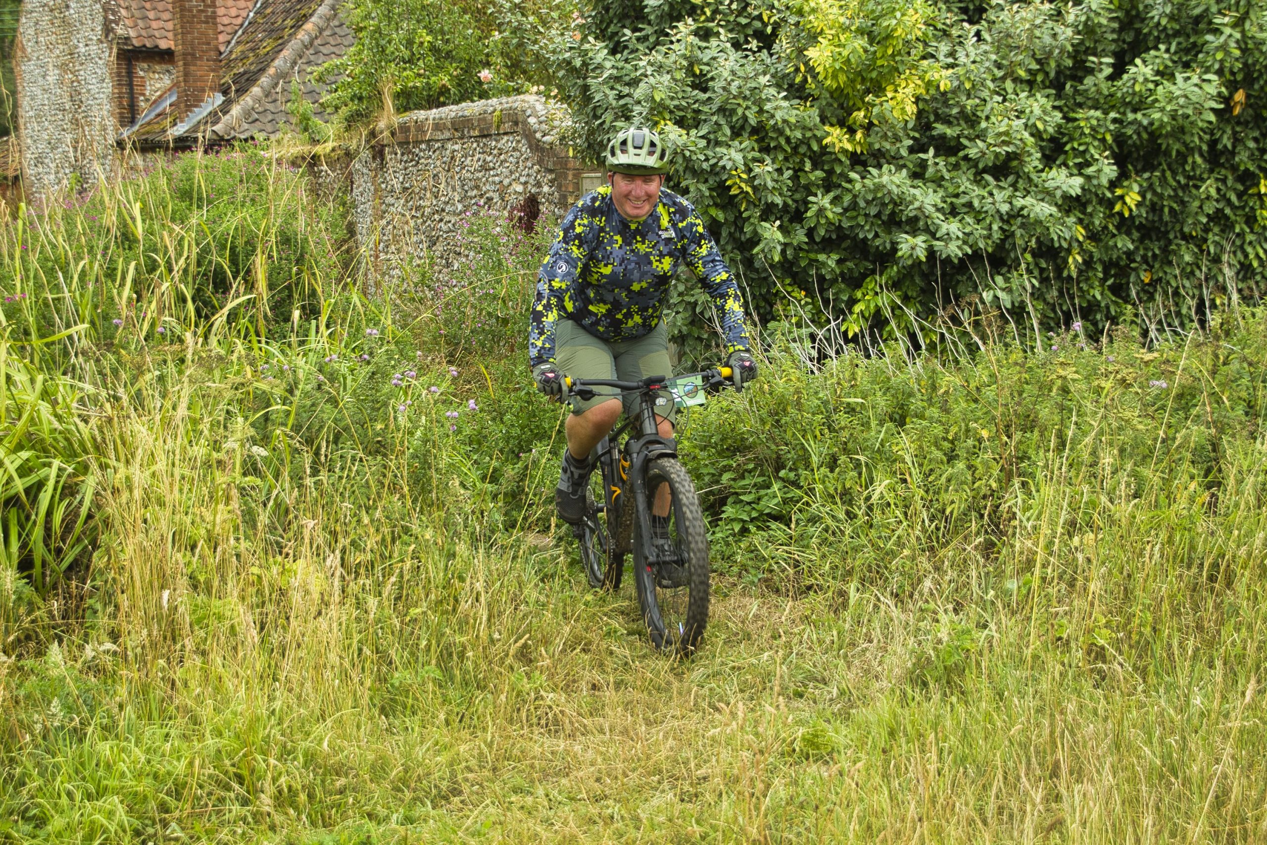 Pedal Norfolk Untamed - TPR EVENTS