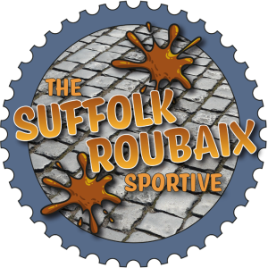 Suffolk Roubaix 2026