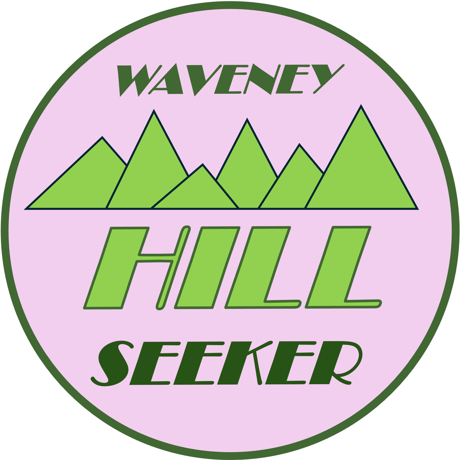 Waveney Hillseeker 2026