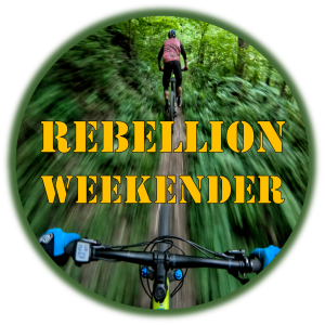 Rebellion Weekender 2026