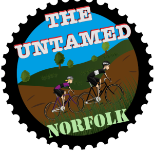 The Untamed - Norfolk 2026