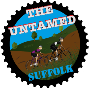 THE UNTAMED - SUFFOLK - TPR EVENTS