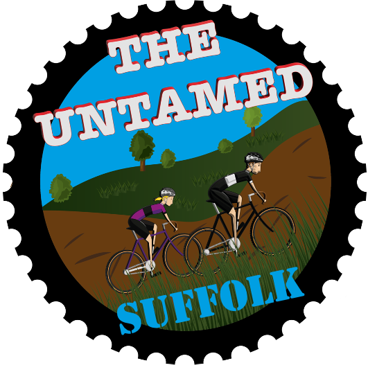 The Untamed - Suffolk 2026